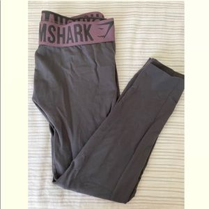 Gymshark Fit Leggings Cropped